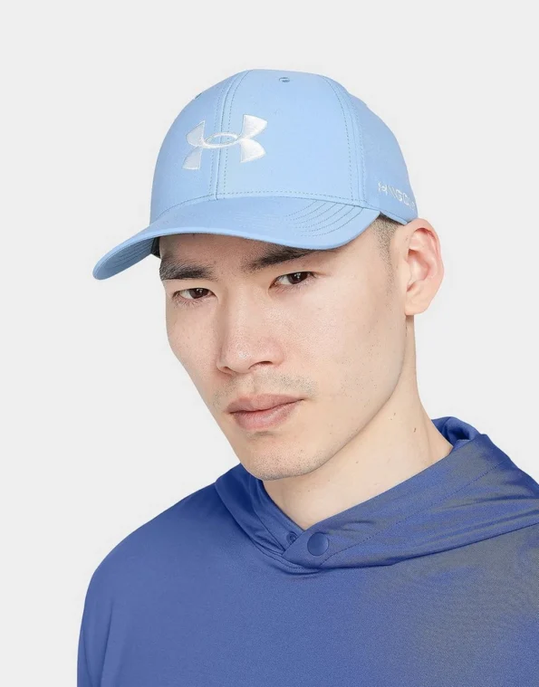 Under Armour 96 Golf Cap