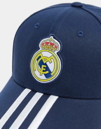 Adidas Real Madrid Baseball Cap