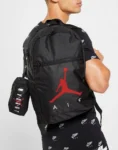 jordan pencil case backpack