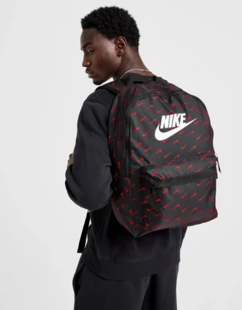 nike swooshfetti backpack