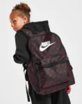 nike swooshfetti backpack