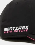 MONTIREX Speed Cap