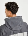 Windguard Jacket