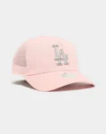 New Era 9Forty Dodgers Trucker Cap