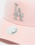 New Era 9Forty Dodgers Trucker Cap