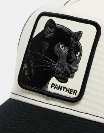 Goorin Bros The Panther Cap