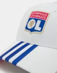 Olympique Lyon Home Baseball Cap