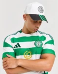 adidas Celtic Baseball Cap