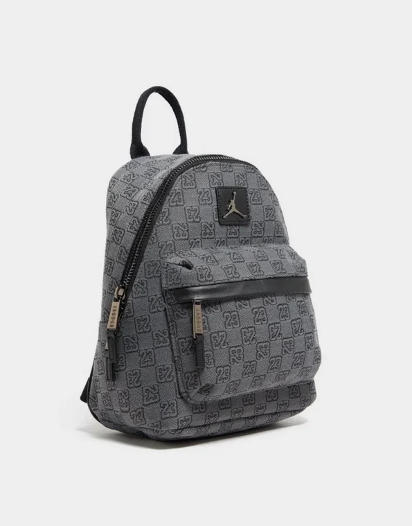 Jordan Monogram Backpack