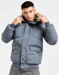 McKenzie Exposure Parka Jacket