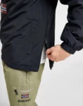 napapijri arper winter jacket