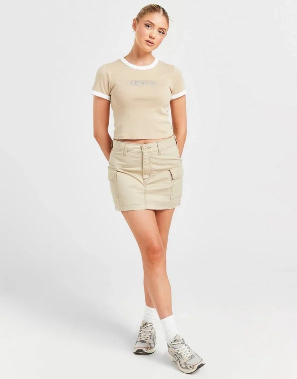 Levi's Casual Skirt