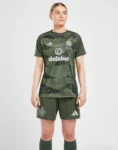 Adidas Celtic 24 Third Shirt Women's