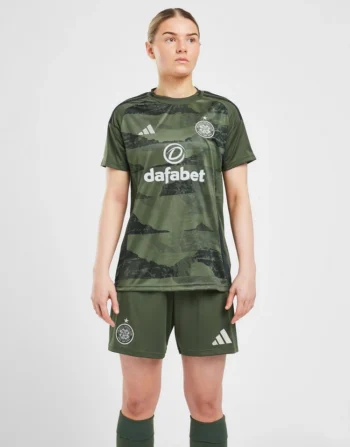 Adidas Celtic 24 Third Shirt Women's