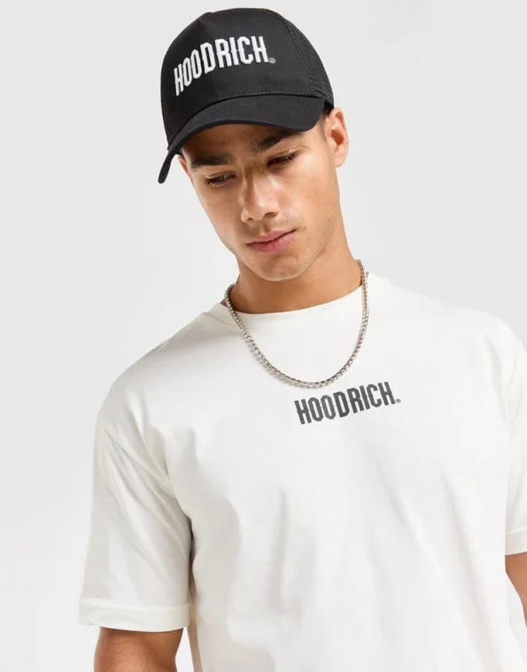 Hoodrich Cap Stylish Streetwear Hat