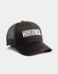 Hoodrich cap