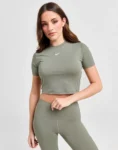 Nike Women’s Crop Top