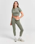 Nike Women’s Crop Top