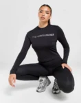 north face long sleeve top