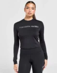 north face long sleeve top