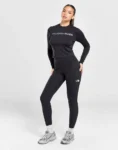 north face long sleeve top