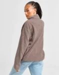 Columbia Helvatia Oversized Fleece Top