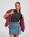 Levi’s Classic Denim Skirt