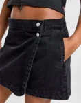 Levi’s Denim Skirt