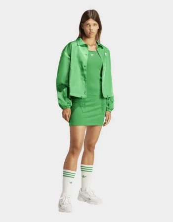 Adidas Originals 3-Stripes Mini Dress