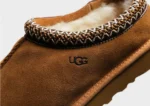 Womwn Classic Ugg Tasman Slippers