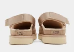 ugg goldenstar clog