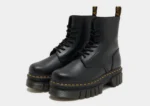 Dr Martens Audrick 8 Eyelet Women's Shoes