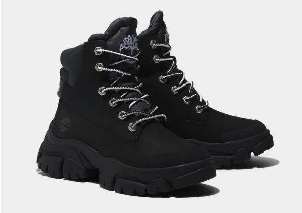 Timberland High Top Lifestyle Sneakers